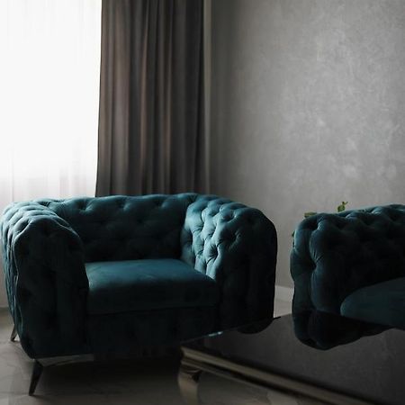 Bear'S Apartment 2 Алба-Юлия Экстерьер фото