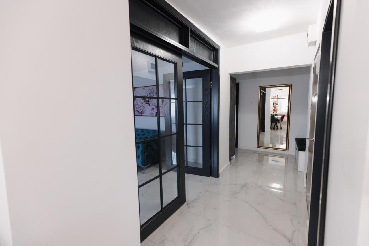 Bear'S Apartment 2 Алба-Юлия Экстерьер фото