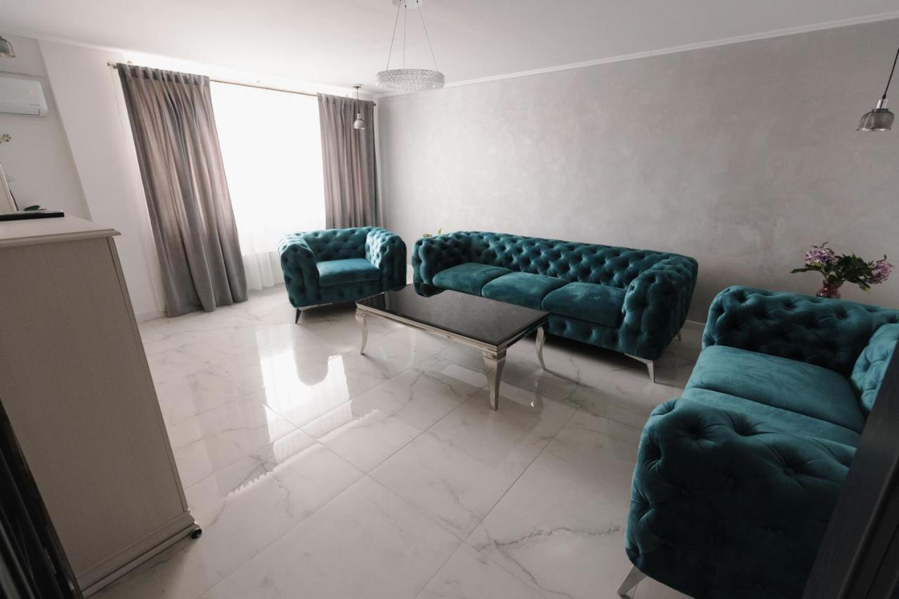 Bear'S Apartment 2 Алба-Юлия Экстерьер фото