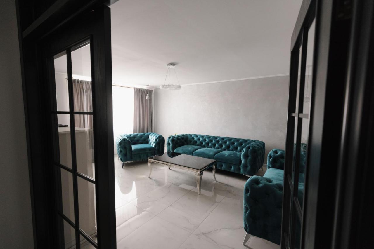 Bear'S Apartment 2 Алба-Юлия Экстерьер фото